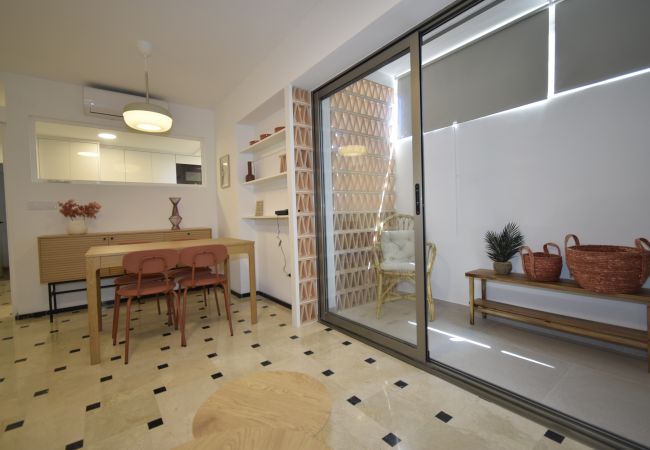 Appartamento a Benidorm - PRINCIPADO MEDITERRANEO (1 BEDROOM) Appartamento a Benidorm - PRINCIPADO MEDITERRANEO (1 BEDROOM)