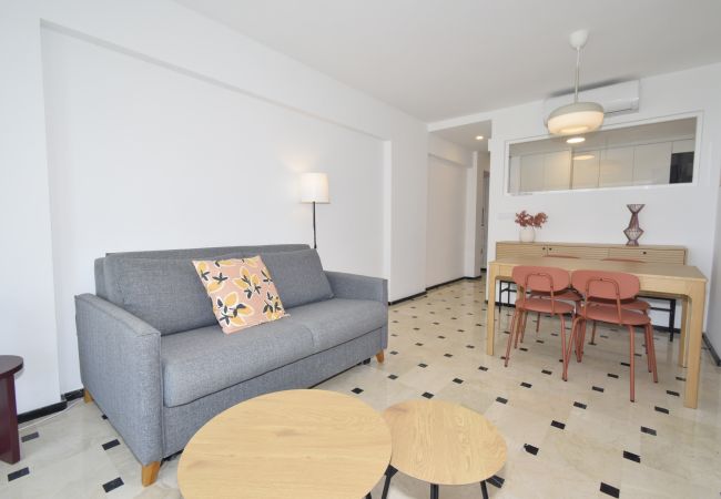Appartamento a Benidorm - PRINCIPADO MEDITERRANEO (1 BEDROOM) Appartamento a Benidorm - PRINCIPADO MEDITERRANEO (1 BEDROOM)
