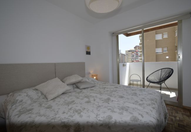 Appartamento a Benidorm - PRINCIPADO MEDITERRANEO (1 BEDROOM) Appartamento a Benidorm - PRINCIPADO MEDITERRANEO (1 BEDROOM)