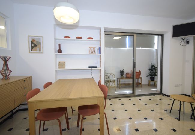 Appartamento a Benidorm - PRINCIPADO MEDITERRANEO (1 BEDROOM) Appartamento a Benidorm - PRINCIPADO MEDITERRANEO (1 BEDROOM)