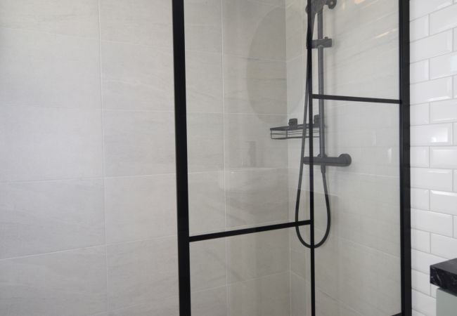 Appartamento a Benidorm - PRINCIPADO MEDITERRANEO (1 BEDROOM) Appartamento a Benidorm - PRINCIPADO MEDITERRANEO (1 BEDROOM)