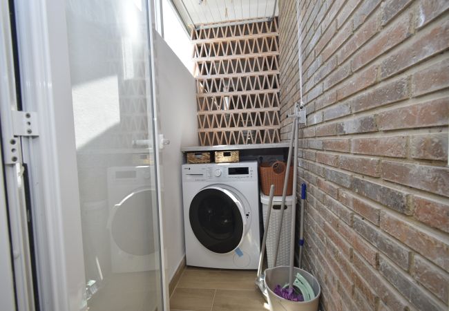 Appartamento a Benidorm - PRINCIPADO MEDITERRANEO (1 BEDROOM) Appartamento a Benidorm - PRINCIPADO MEDITERRANEO (1 BEDROOM)