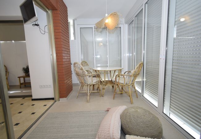 Appartamento a Benidorm - PRINCIPADO MEDITERRANEO (1 BEDROOM) Appartamento a Benidorm - PRINCIPADO MEDITERRANEO (1 BEDROOM)