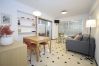 Appartamento a Benidorm - PRINCIPADO MEDITERRANEO (1 BEDROOM) Appartamento a Benidorm - PRINCIPADO MEDITERRANEO (1 BEDROOM)