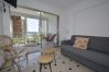 Appartamento a Benidorm - PRINCIPADO MEDITERRANEO (1 BEDROOM) Appartamento a Benidorm - PRINCIPADO MEDITERRANEO (1 BEDROOM)