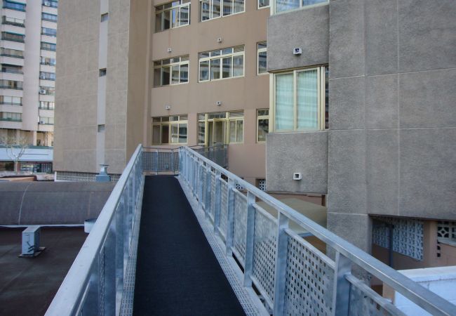 Appartamento a Benidorm - MARISCAL 1 (1 CAMERA) Appartamento a Benidorm - MARISCAL 1 (1 CAMERA)