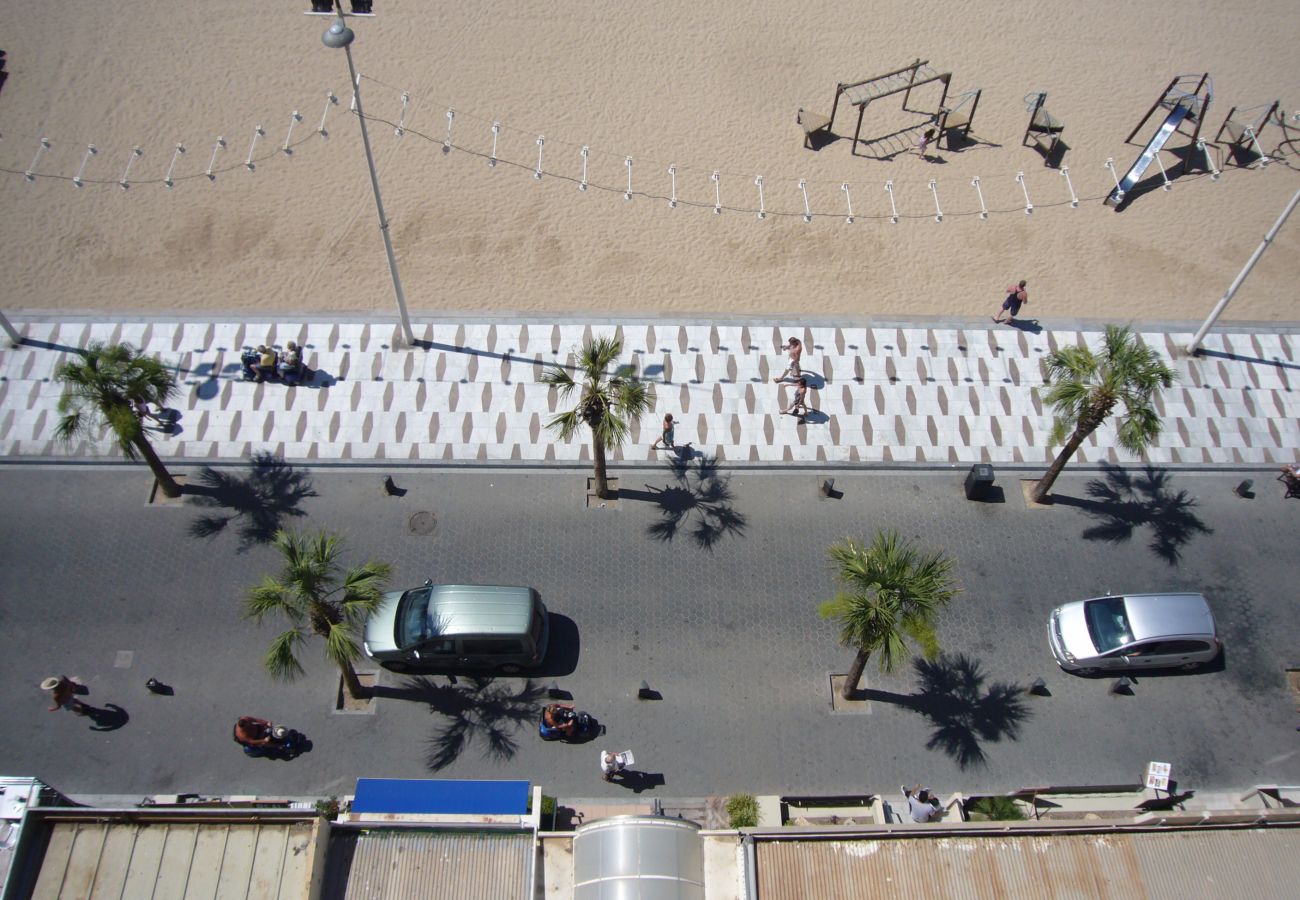 Appartamento a Benidorm - CAROLINA (1 CAMERA)