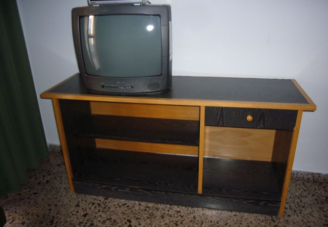 Appartamento a Benidorm - FINLANDIA (1 CAMERA) Appartamento a Benidorm - FINLANDIA (1 CAMERA)