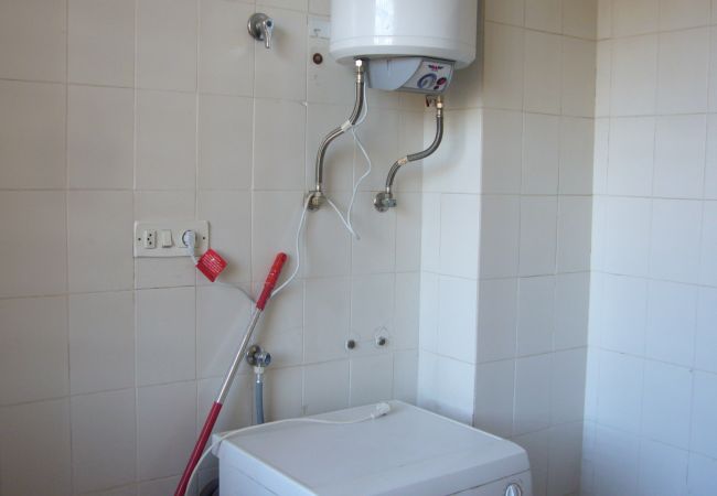 Appartamento a Benidorm - FINLANDIA (1 CAMERA) Appartamento a Benidorm - FINLANDIA (1 CAMERA)