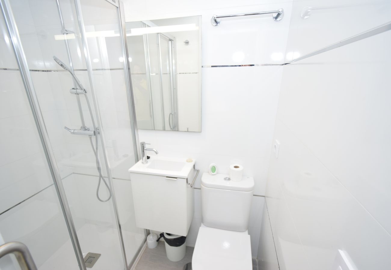 Appartamento a Benidorm - TOR SERENA (4 ROOMS)-4-rooms