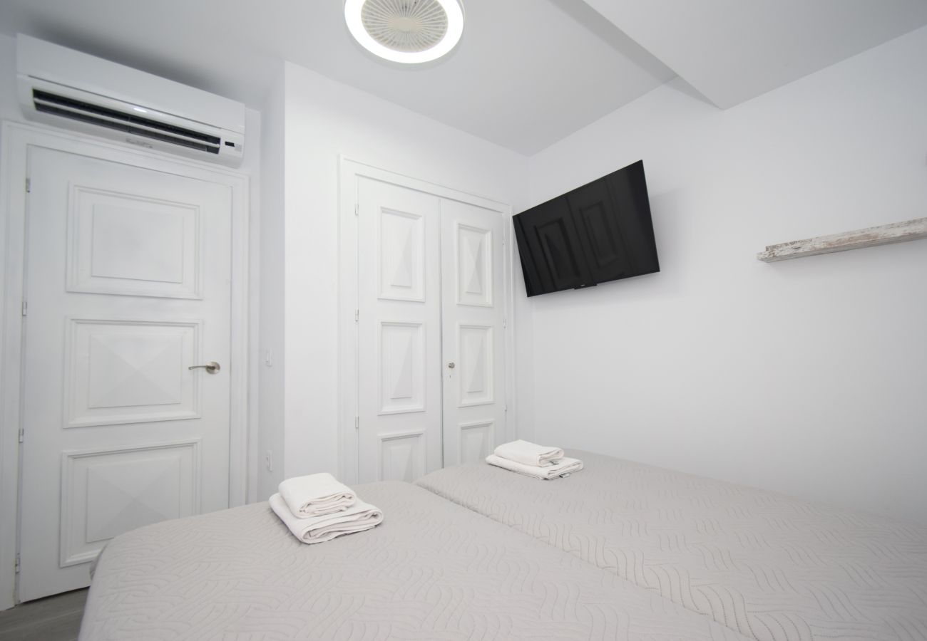 Appartamento a Benidorm - TOR SERENA (4 ROOMS)-4-rooms