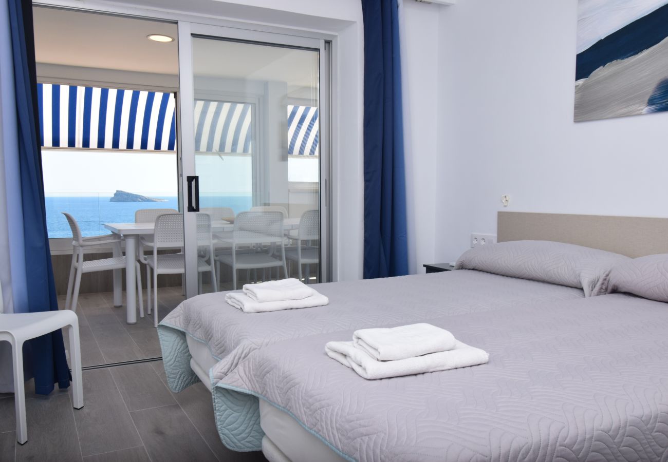 Appartamento a Benidorm - TOR SERENA (4 ROOMS)-4-rooms