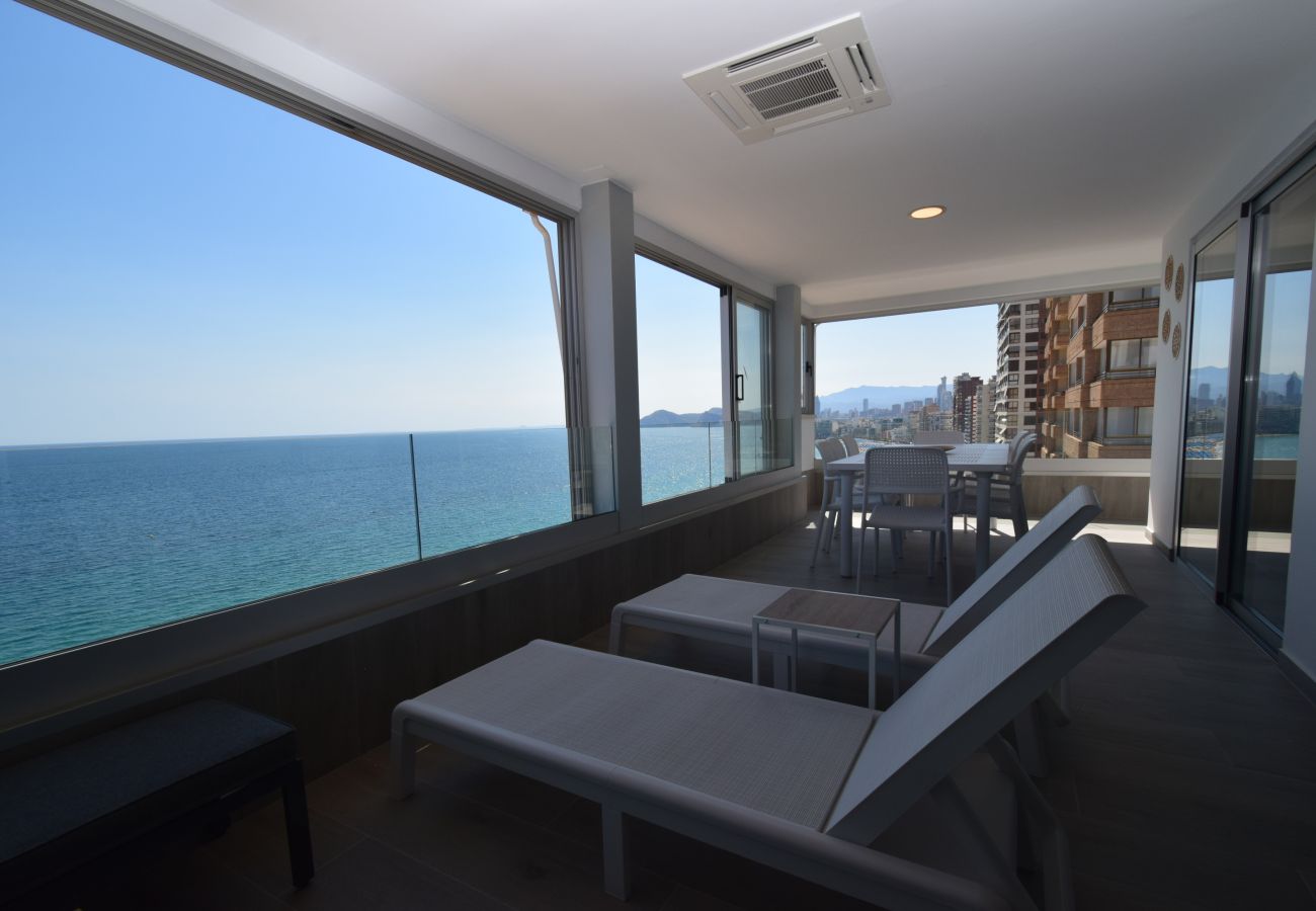 Appartamento a Benidorm - TOR SERENA (4 ROOMS)-4-rooms