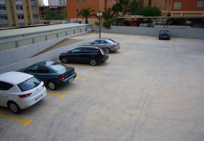 Appartamento a Benidorm - PARAISO ESPERANTO (1 CAMERA) Appartamento a Benidorm - PARAISO ESPERANTO (1 CAMERA)