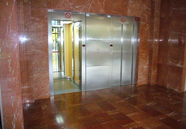 Appartamento a Benidorm - PARAISO ESPERANTO (1 CAMERA) Appartamento a Benidorm - PARAISO ESPERANTO (1 CAMERA)