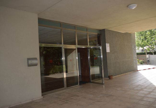 Appartamento a Benidorm - PARAISO ESPERANTO (1 CAMERA) Appartamento a Benidorm - PARAISO ESPERANTO (1 CAMERA)