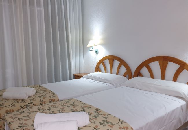 Appartamento a Benidorm - PARAISO ESPERANTO (1 CAMERA) Appartamento a Benidorm - PARAISO ESPERANTO (1 CAMERA)