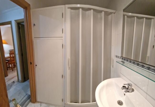 Appartamento a Benidorm - PARAISO ESPERANTO (1 CAMERA) Appartamento a Benidorm - PARAISO ESPERANTO (1 CAMERA)