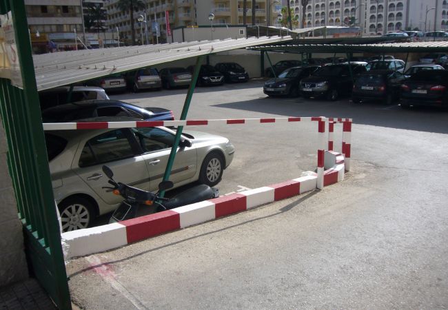 Appartamento a Benidorm - COBLANCA 3 (2 DORMITORIOS) Appartamento a Benidorm - COBLANCA 3 (2 DORMITORIOS)