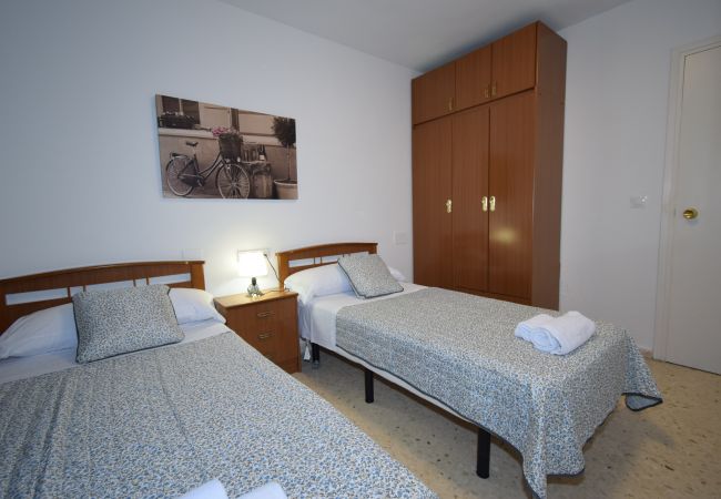 Appartamento a Benidorm - OCEAN 3 (1 CAMERA) Appartamento a Benidorm - OCEAN 3 (1 CAMERA)