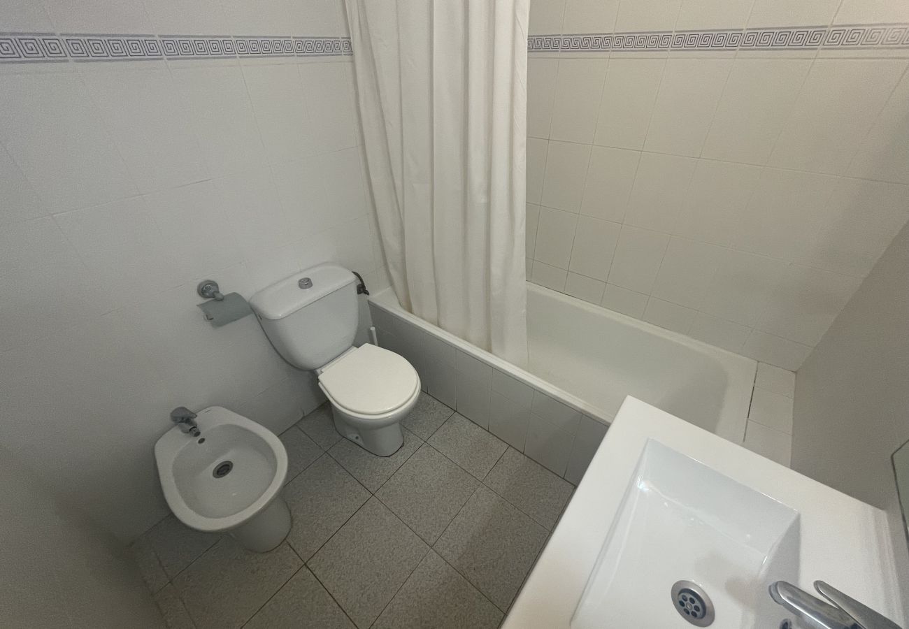 Appartamento a Denia - Apartamento Bahia de Denia primera linea de playa