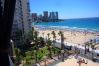 Studio a Benidorm - SANTA MARGARITA (ESTUDIO) Studio a Benidorm - SANTA MARGARITA (ESTUDIO)