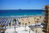 Studio a Benidorm - SANTA MARGARITA (ESTUDIO) Studio a Benidorm - SANTA MARGARITA (ESTUDIO)