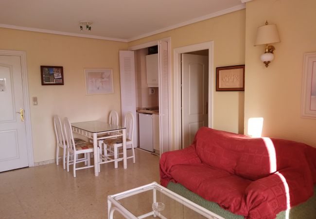 Appartamento a Denia - Apartamento muy cerca de la playa con aire acondicionado El RETIRO 3121