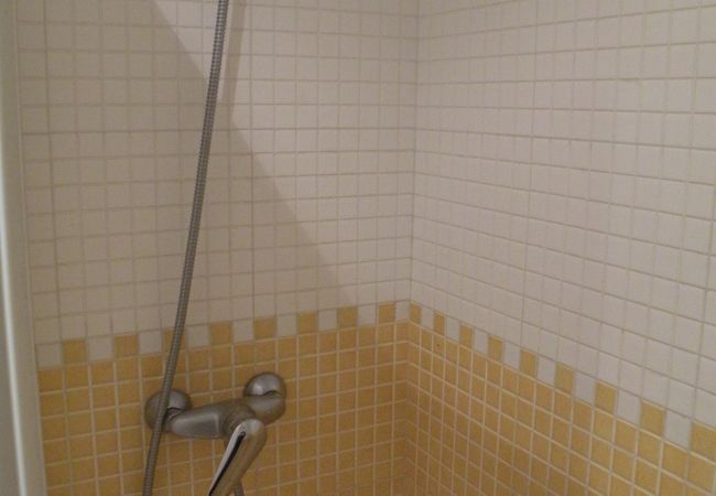 Appartamento a Benidorm - EDEN PARK - 5 persone (2 CAMERE) Appartamento a Benidorm - EDEN PARK - 5 persone (2 CAMERE)