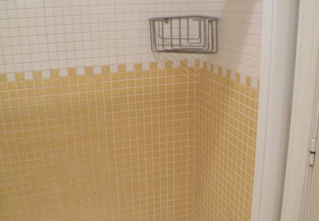 Appartamento a Benidorm - EDEN PARK - 5 persone (2 CAMERE) Appartamento a Benidorm - EDEN PARK - 5 persone (2 CAMERE)