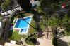 Appartamento a Benidorm - EDEN PARK - 5 persone (2 CAMERE) Appartamento a Benidorm - EDEN PARK - 5 persone (2 CAMERE)