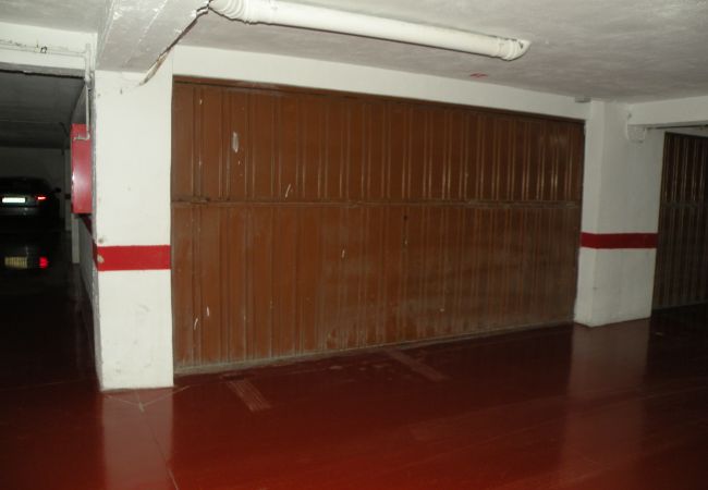 Appartamento a Benidorm - PRINCIPADO CENTRO (3 CAMERE)