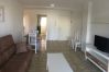 Appartamento a Denia - Apartamento ideal para familiascon parque infantil,piscina y jardin Appartamento a Denia - Apartamento ideal para familiascon parque infantil,piscina y jardin