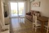 Appartamento a Denia - Apartamento ideal para familiascon parque infantil,piscina y jardin Appartamento a Denia - Apartamento ideal para familiascon parque infantil,piscina y jardin
