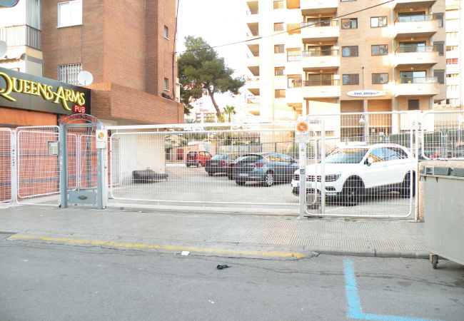 Appartamento a Benidorm - KAROLA (1 CAMERA) BENIDORM Appartamento a Benidorm - KAROLA (1 CAMERA) BENIDORM