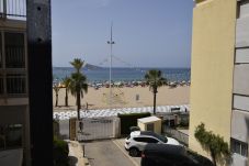 Appartamento a Benidorm - MAR Y VENT  2D (4 CAMERE)