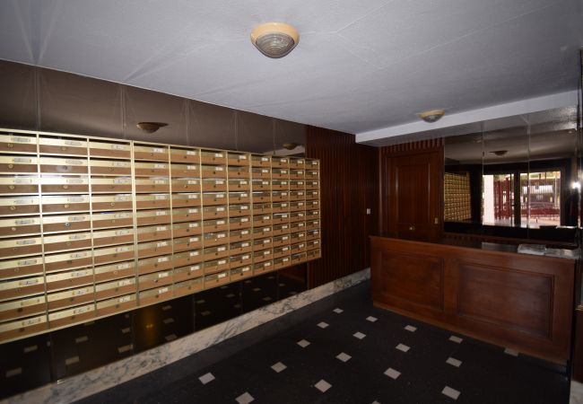 Appartamento a Benidorm - GEMELOS 4 (2 CAMERE) Appartamento a Benidorm - GEMELOS 4 (2 CAMERE)