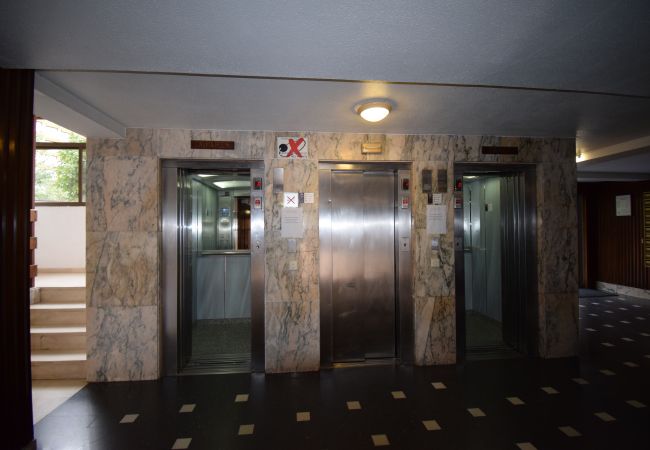 Appartamento a Benidorm - GEMELOS 4 (2 CAMERE) Appartamento a Benidorm - GEMELOS 4 (2 CAMERE)