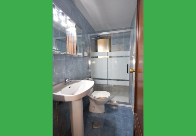 Appartamento a Benidorm - GEMELOS 4 (2 CAMERE) Appartamento a Benidorm - GEMELOS 4 (2 CAMERE)