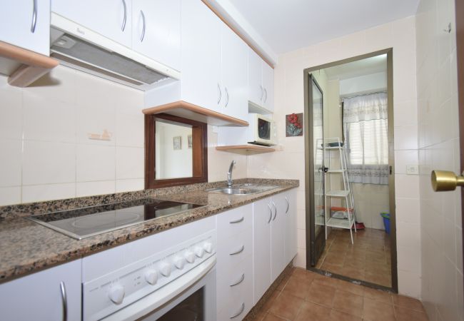 Appartamento a Benidorm - GEMELOS 4 (2 CAMERE) Appartamento a Benidorm - GEMELOS 4 (2 CAMERE)
