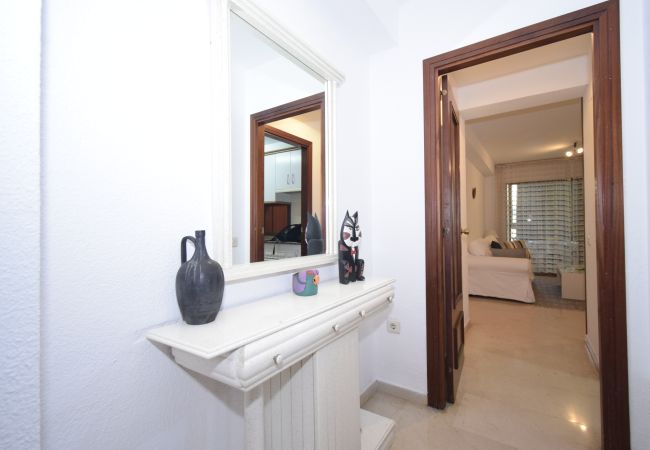 Appartamento a Benidorm - GEMELOS 4 (2 CAMERE) Appartamento a Benidorm - GEMELOS 4 (2 CAMERE)