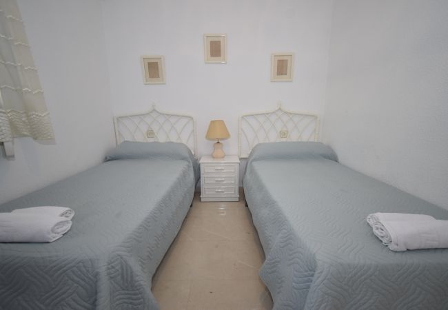 Appartamento a Benidorm - GEMELOS 4 (2 CAMERE) Appartamento a Benidorm - GEMELOS 4 (2 CAMERE)