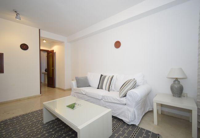Appartamento a Benidorm - GEMELOS 4 (2 CAMERE) Appartamento a Benidorm - GEMELOS 4 (2 CAMERE)