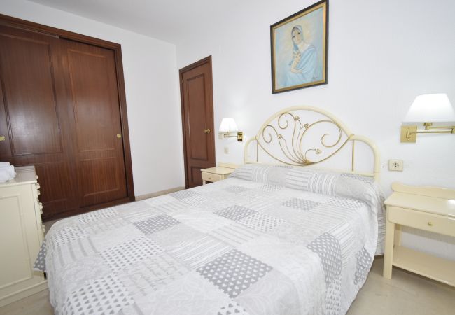 Appartamento a Benidorm - GEMELOS 4 (2 CAMERE) Appartamento a Benidorm - GEMELOS 4 (2 CAMERE)