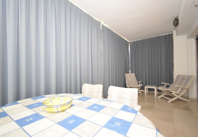 Appartamento a Benidorm - GEMELOS 4 (2 CAMERE) Appartamento a Benidorm - GEMELOS 4 (2 CAMERE)