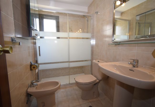 Appartamento a Benidorm - GEMELOS 4 (2 CAMERE) Appartamento a Benidorm - GEMELOS 4 (2 CAMERE)