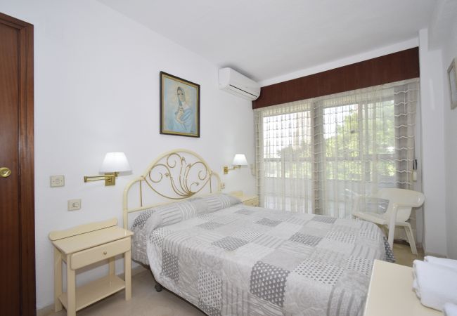 Appartamento a Benidorm - GEMELOS 4 (2 CAMERE) Appartamento a Benidorm - GEMELOS 4 (2 CAMERE)