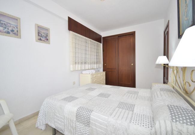 Appartamento a Benidorm - GEMELOS 4 (2 CAMERE) Appartamento a Benidorm - GEMELOS 4 (2 CAMERE)