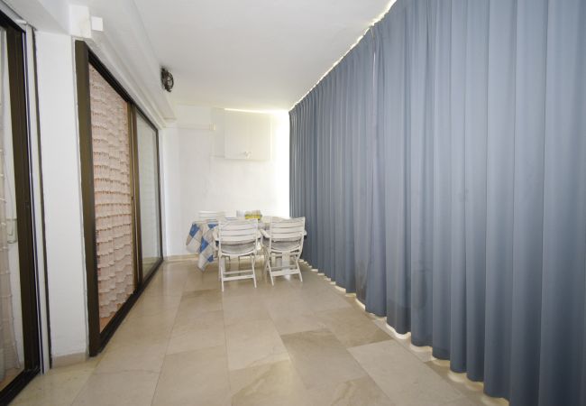 Appartamento a Benidorm - GEMELOS 4 (2 CAMERE) Appartamento a Benidorm - GEMELOS 4 (2 CAMERE)