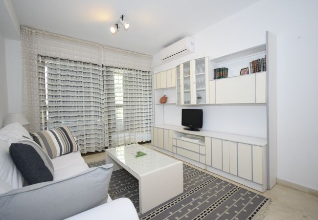 Appartamento a Benidorm - GEMELOS 4 (2 CAMERE) Appartamento a Benidorm - GEMELOS 4 (2 CAMERE)